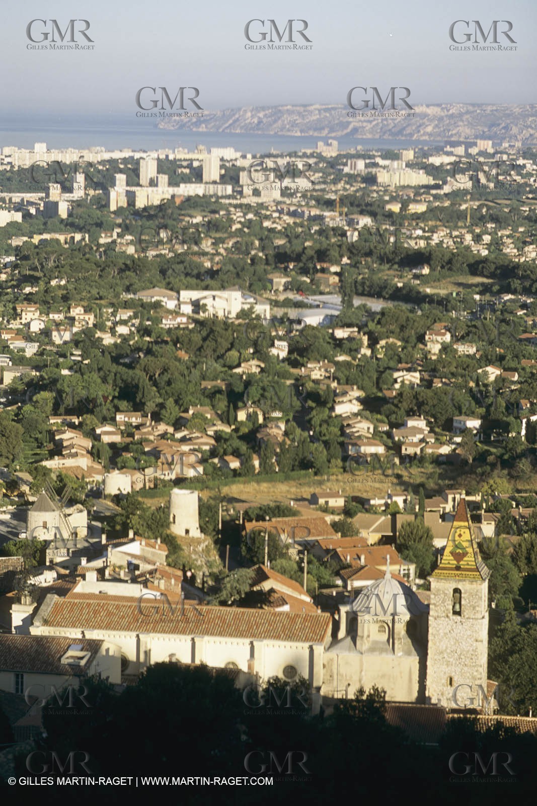 Marseille historical heritage (check keywords for more infos)