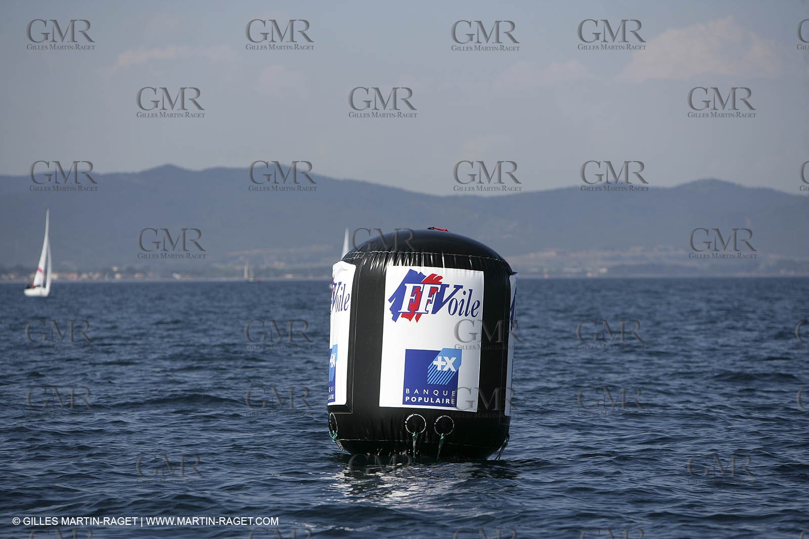 Hyères - 23 04 2006 - SOF 2006