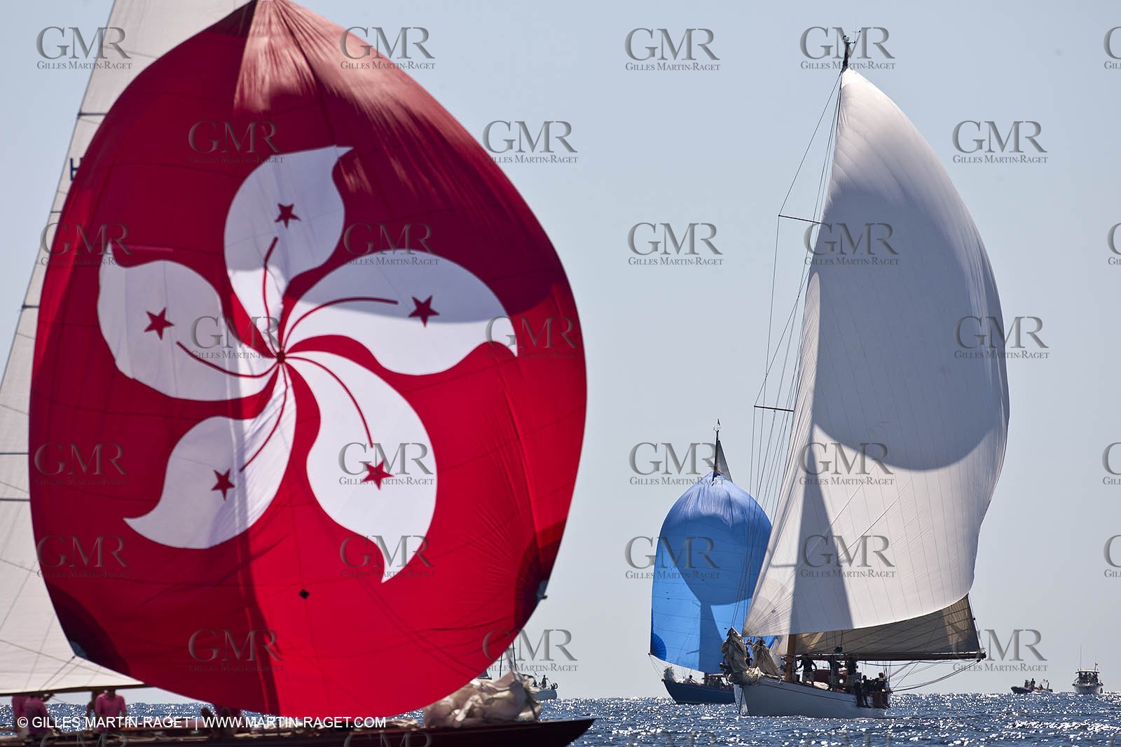 11 09 2010 - Imperia (ITA) - Raduno d'Epoca 2010 - Eilean