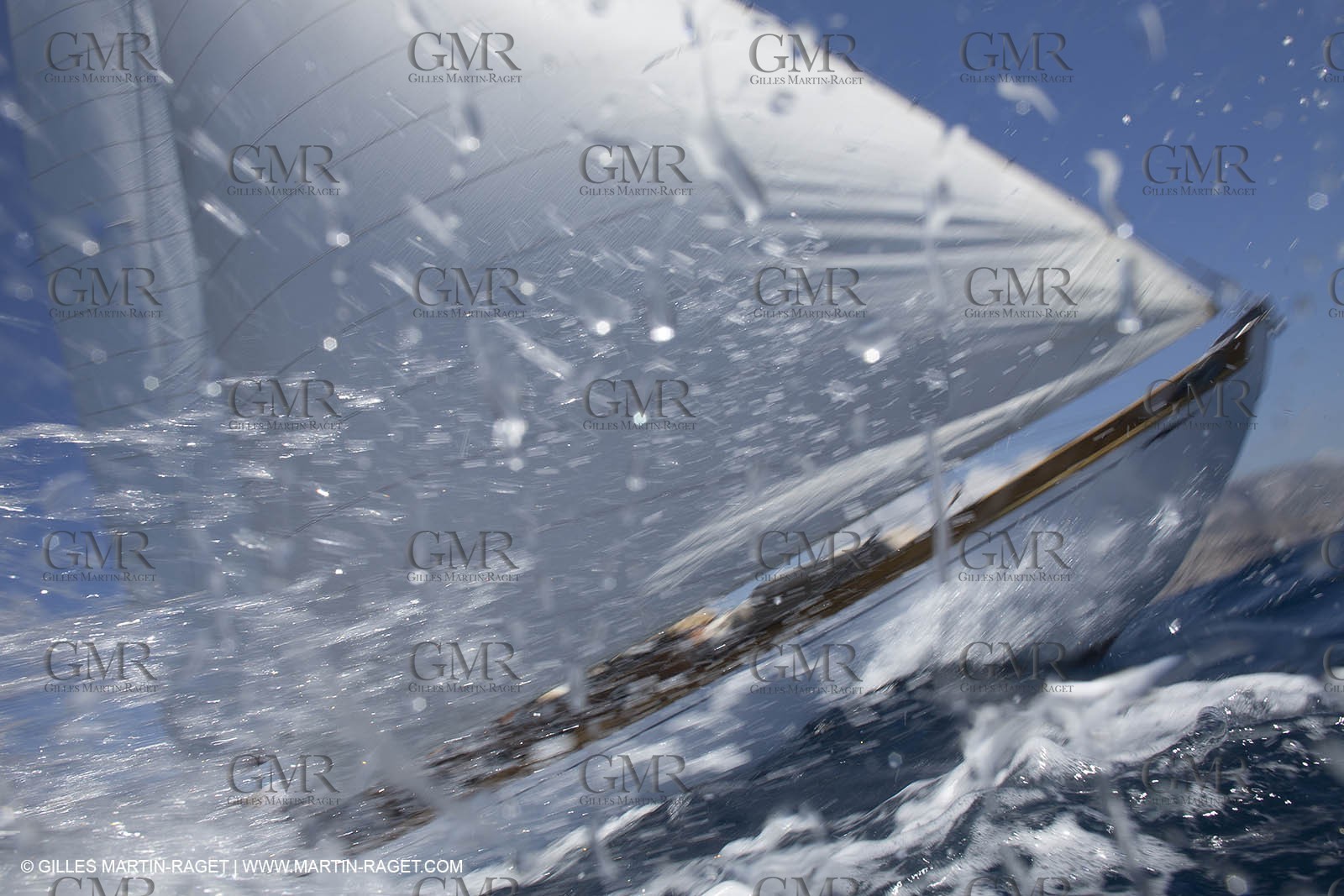 Marseille (FRA, Calanques Classique 2014