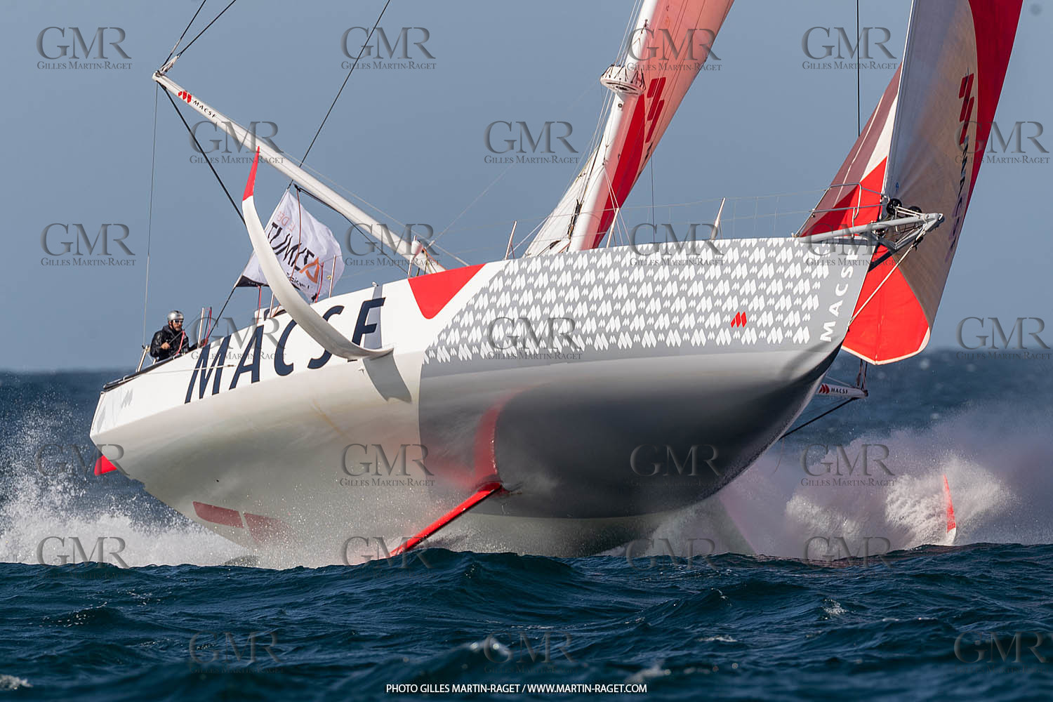 24 09 2023, Lorient (FRA), Defi Azimut 2923, Les Runs