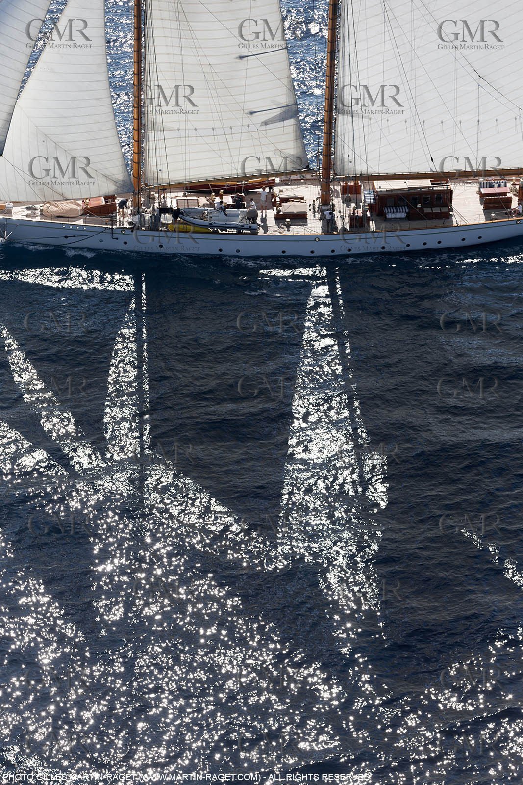 29 09 2016, Saint-Tropez (FRA,83), Voiles de Saint-Tropez 2016, Day 5, Challenge Day
