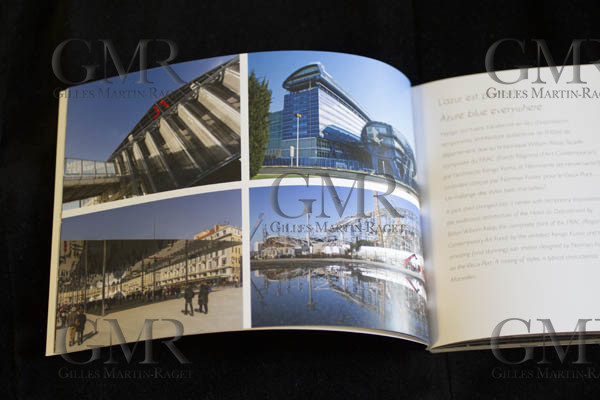 From Marseille to Provence, Edition Eanna, 15cmx21 cm, 90 pages, 136 photos from Gilles Martin-Raget, words in french-english from Philippe Carrese, order online at www.martin-raget.com (15 € + shipping).