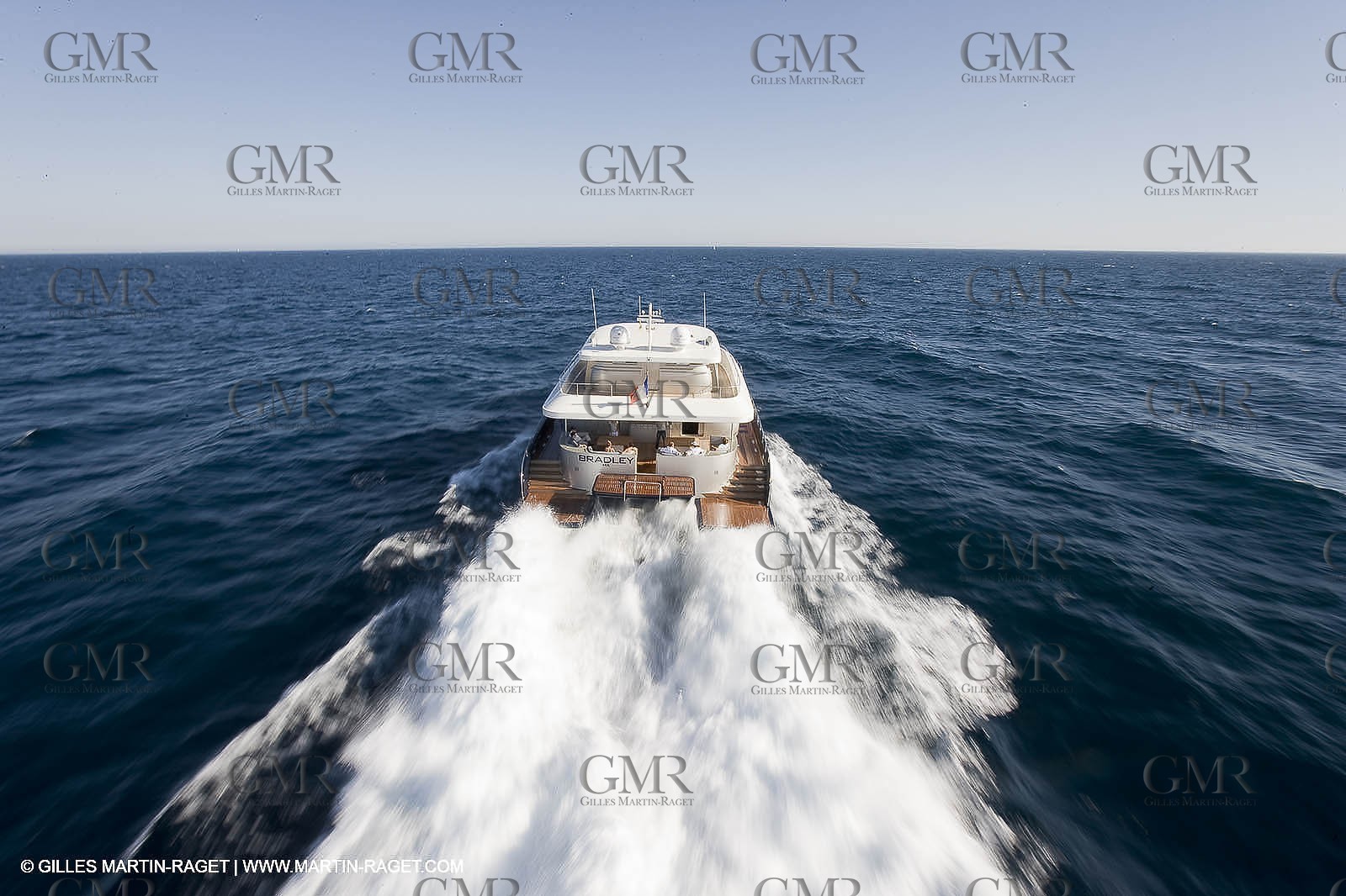 13-07-07 - La Ciotat (FRANCE) - MotorYacht - Chantier H2X