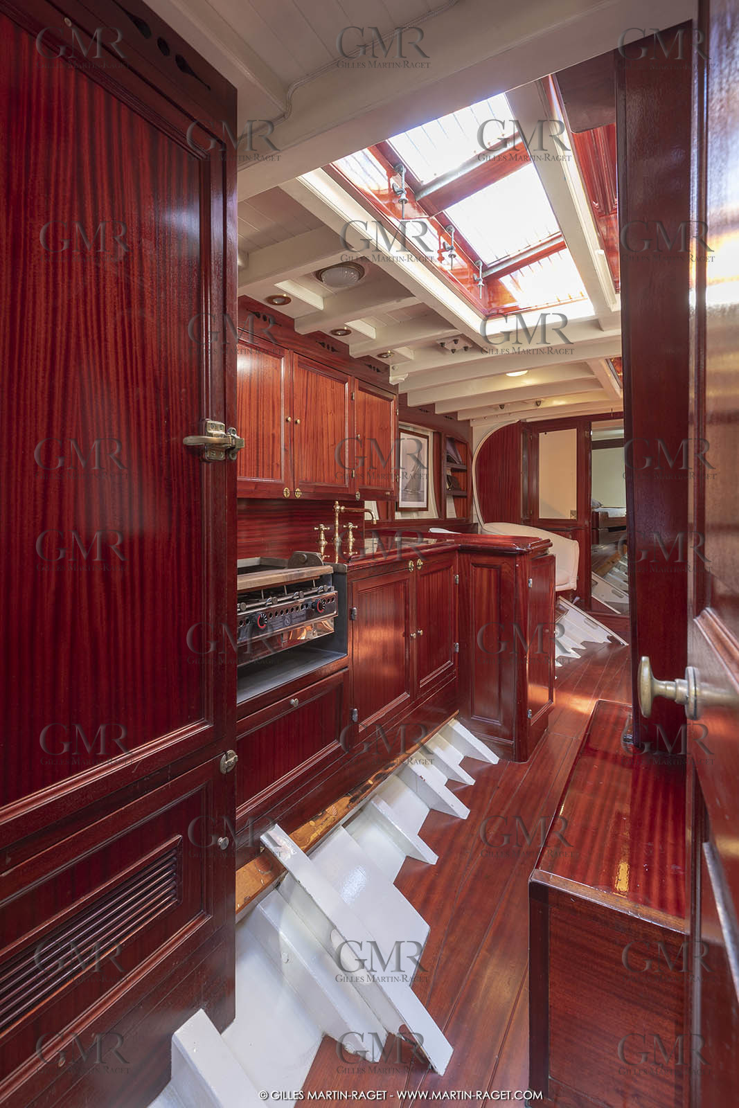 07 05 2019, Saint-Tropez, (FRA,83), Mariska