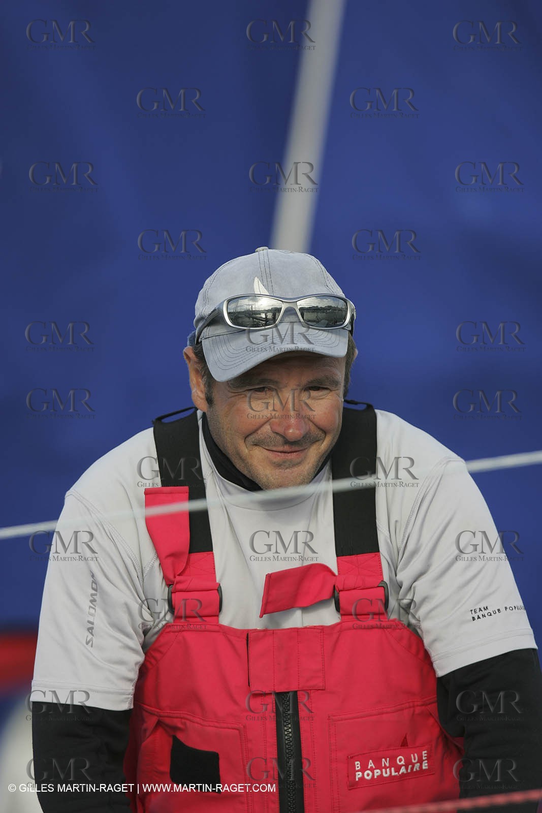 2004 ORMA Multihulls Championship - Fecamp Grand Prix