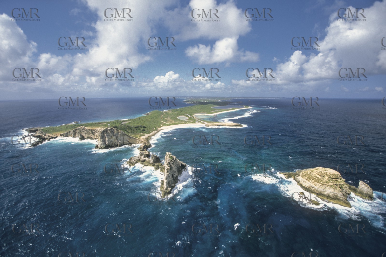 Caribean, French West Indies, Guadelupe