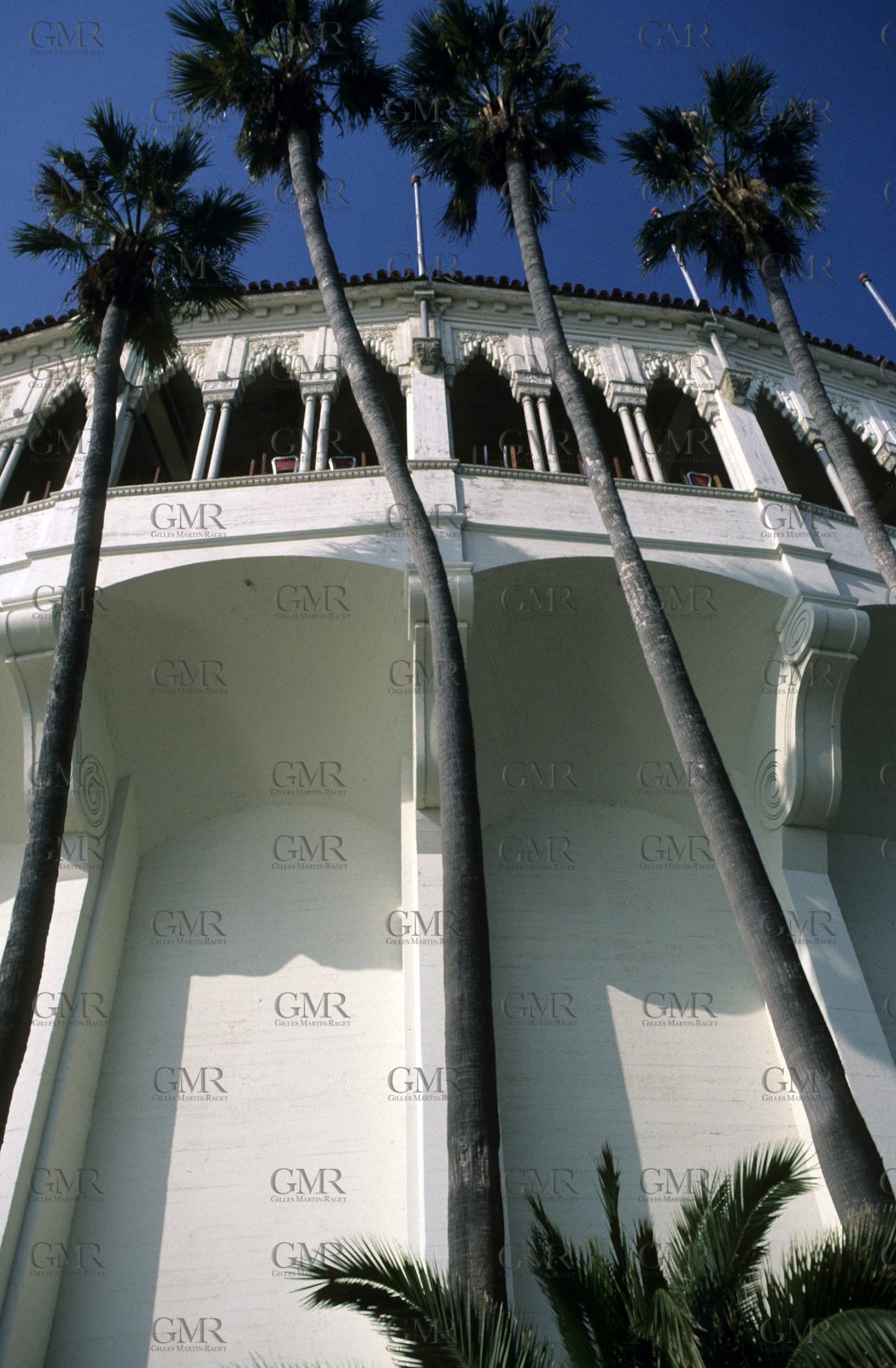 Newport Beach - Californie - USA