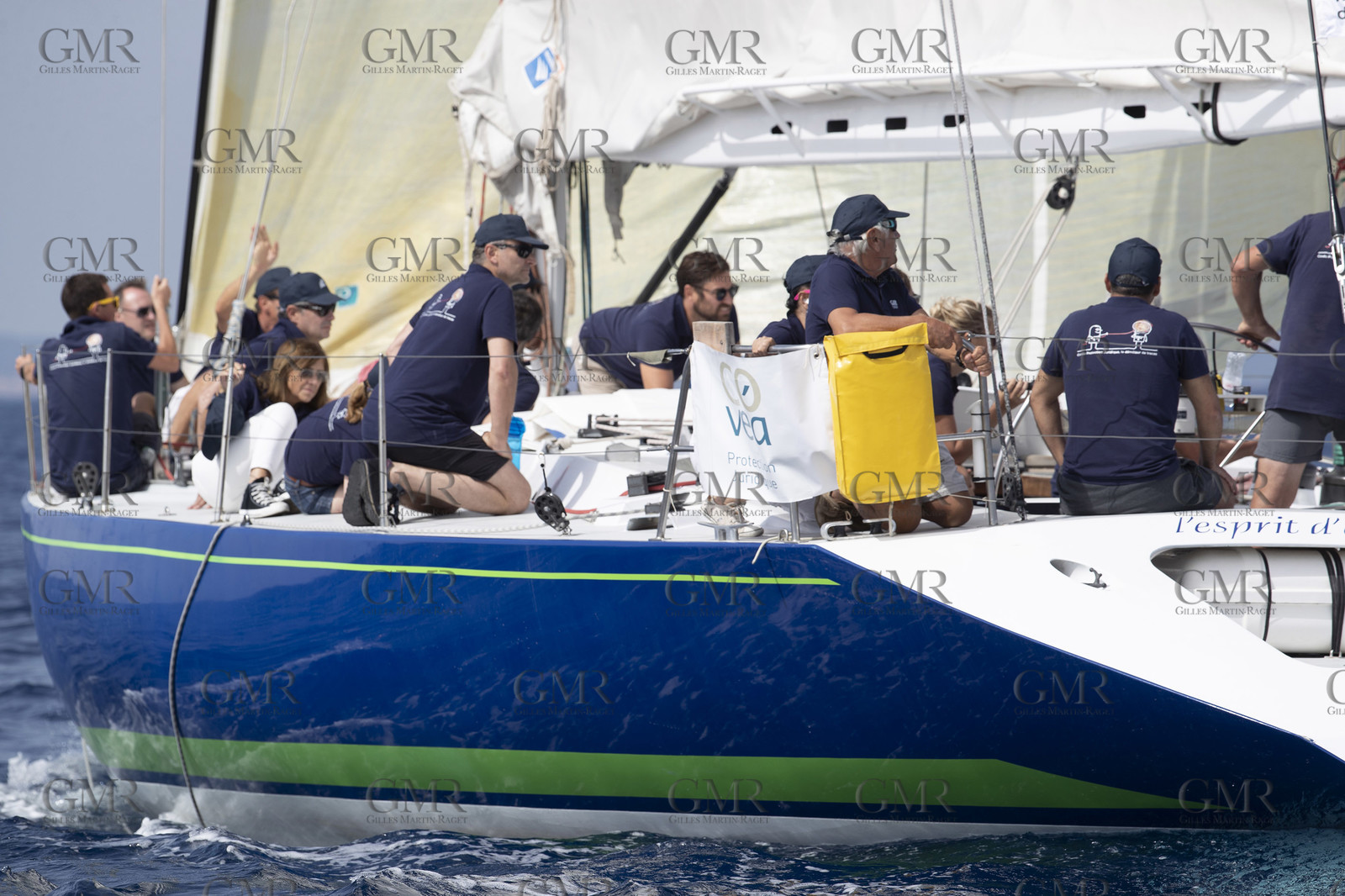 15 09 2019, Marseille (FRA,13), Juris Cup 2019, Day 3