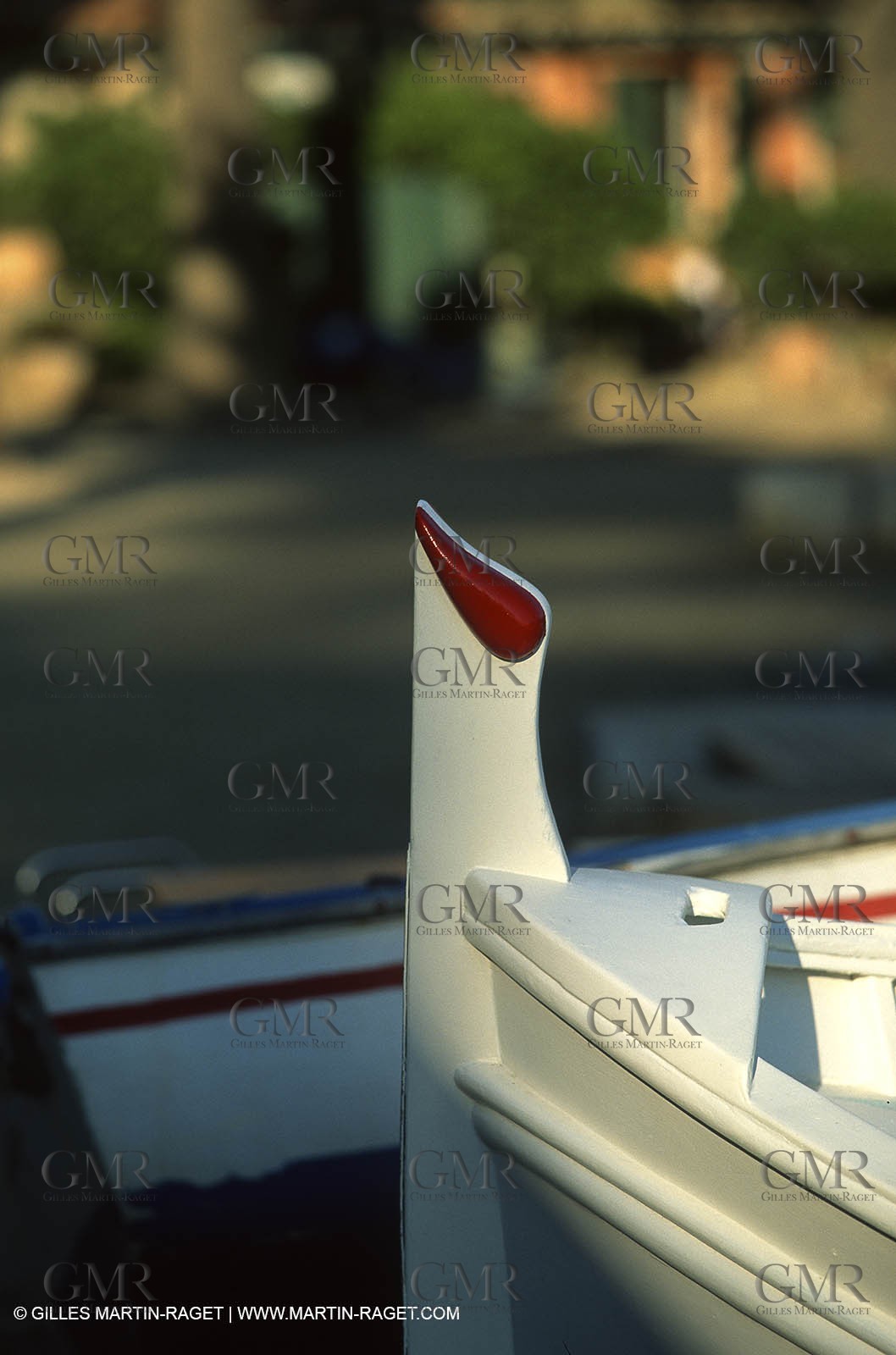 Hyeres UIsland - Port-Cros Island