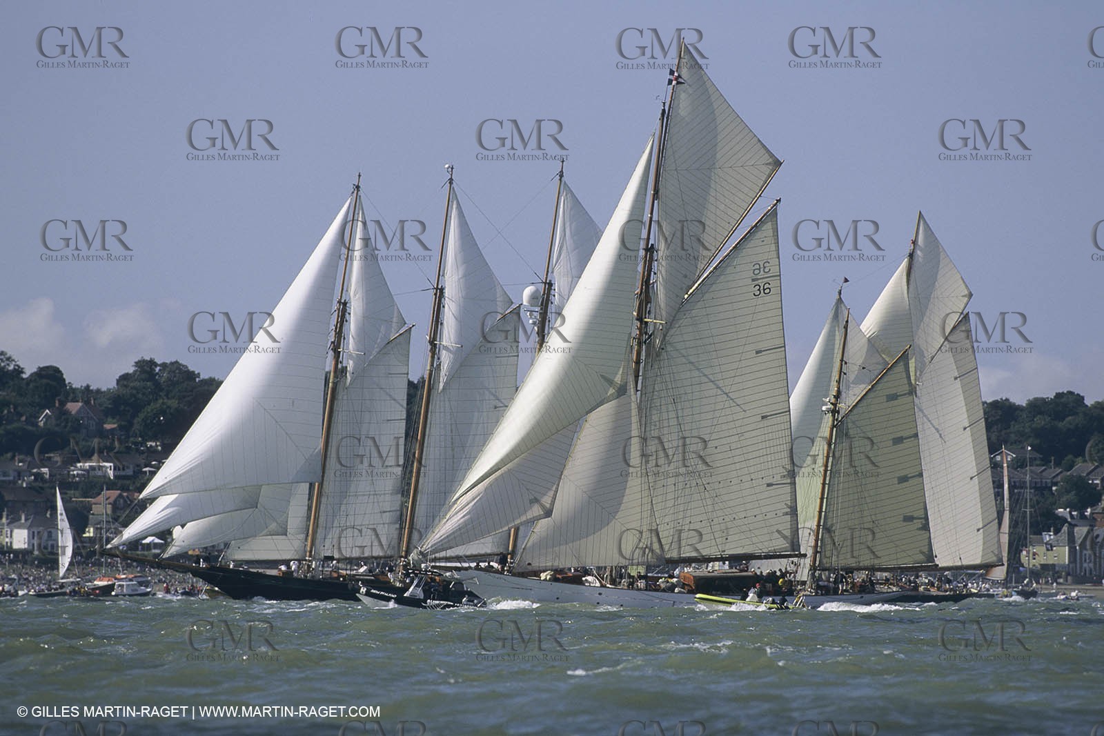 Sailing, Classic yachts (for yacht names check keywords)