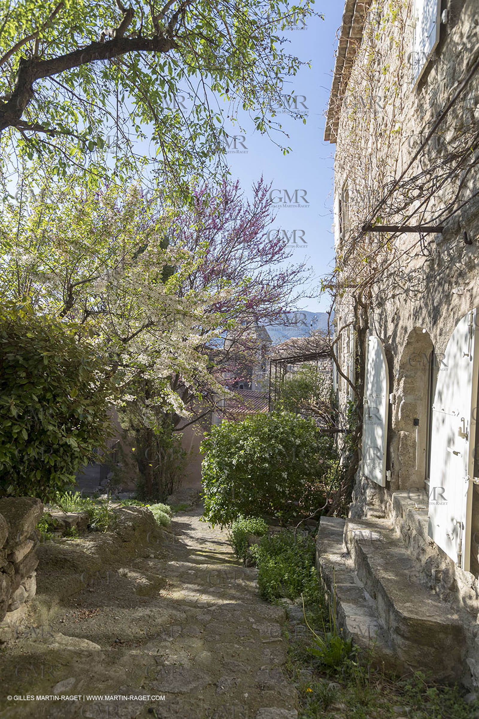 19 04 2018, Saint Martin de Castillon (FRA,84)