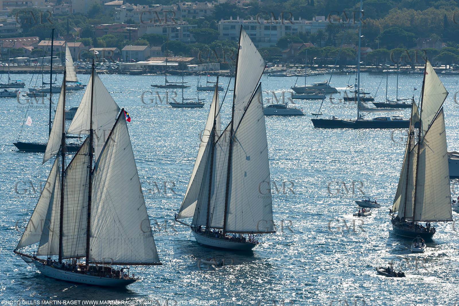 29 09 2016, Saint-Tropez (FRA,83), Voiles de Saint-Tropez 2016, Day 5, Challenge Day