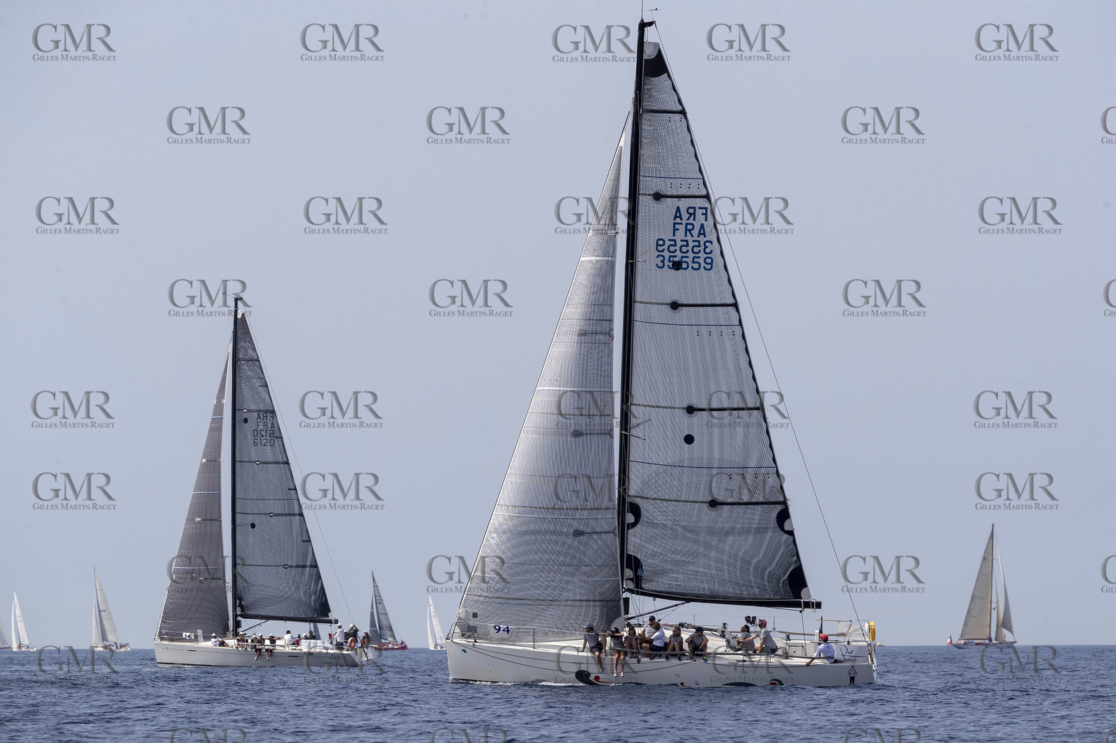 15 09 2019, Marseille (FRA,13), Juris Cup 2019, Day 3