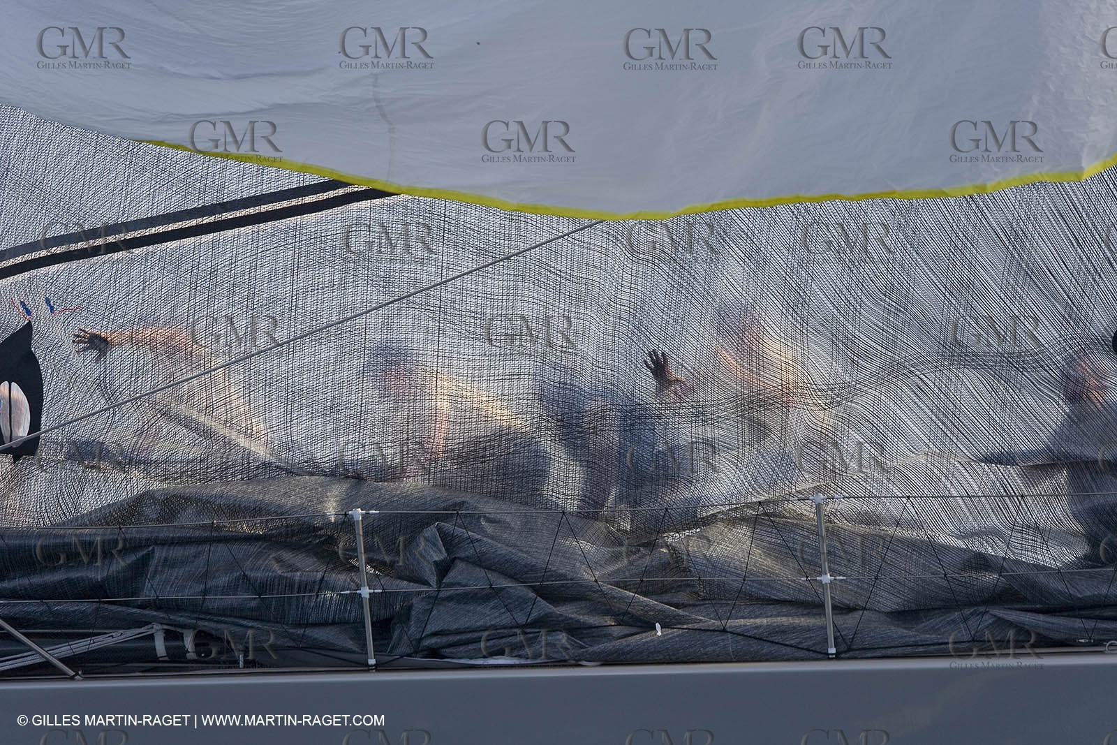 03 10 2007 - Saint Tropez (FRA, 83) Voiles de Saint Tropez 2007