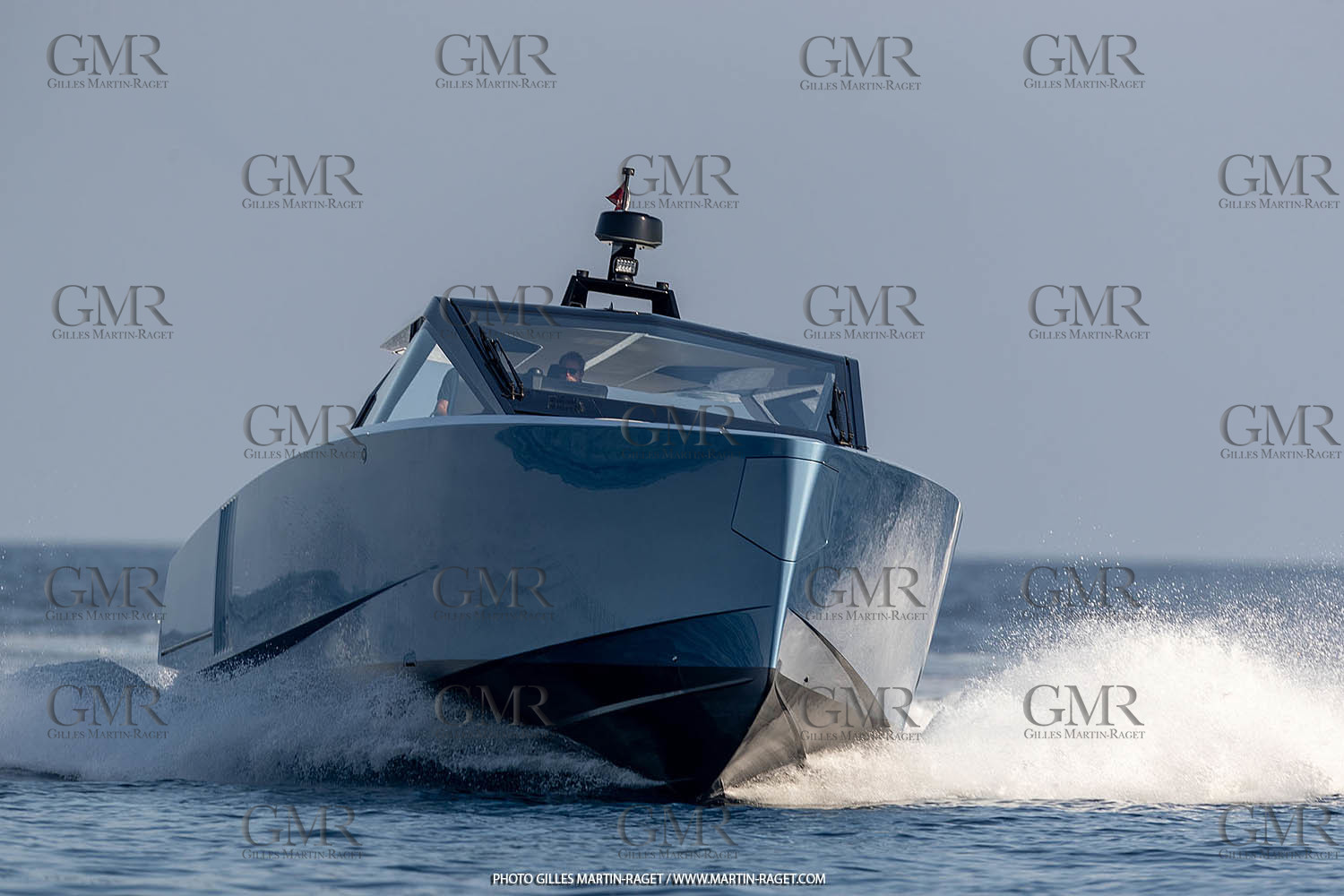 15 05 2022, Monaco, WallyPower 58