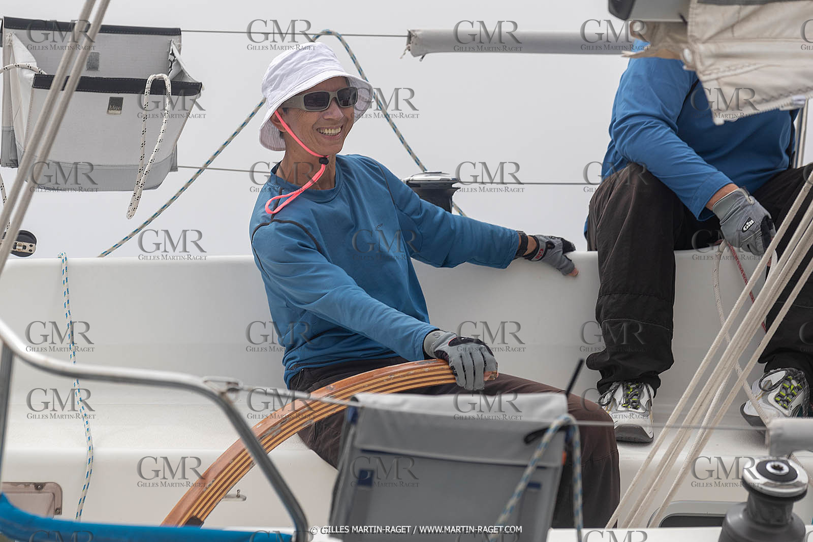 19 06 2021, Marseille, Fra, Régates des Dames organisée par l'Union Nautique Marseillaise