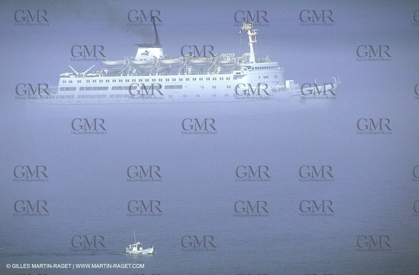 Ferries