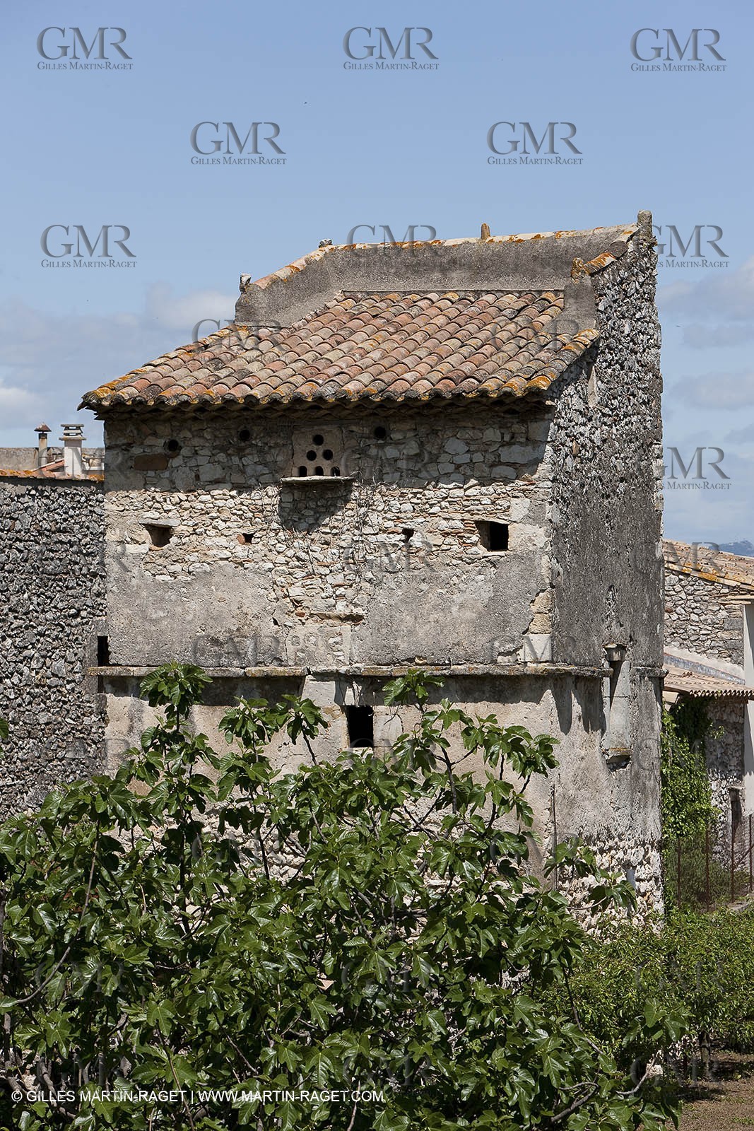 28 04 2009 - Dions (FRA, 30) - Atlas Nîmes Métropole -  2009 campaign