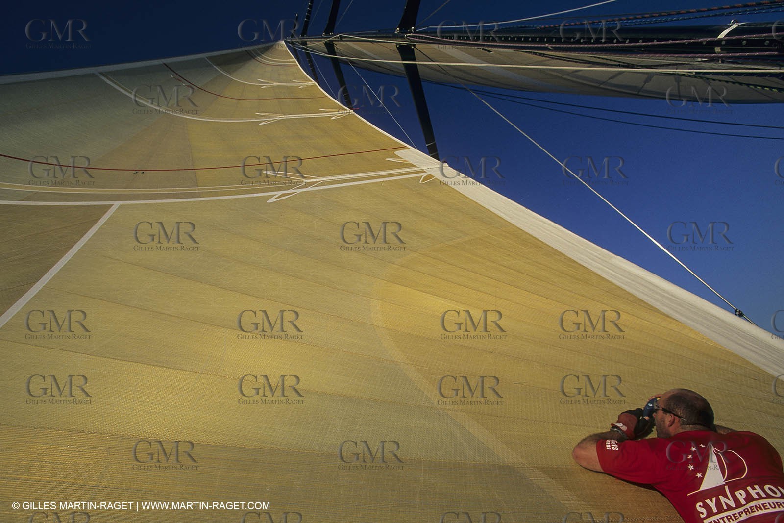 Grand Mistral