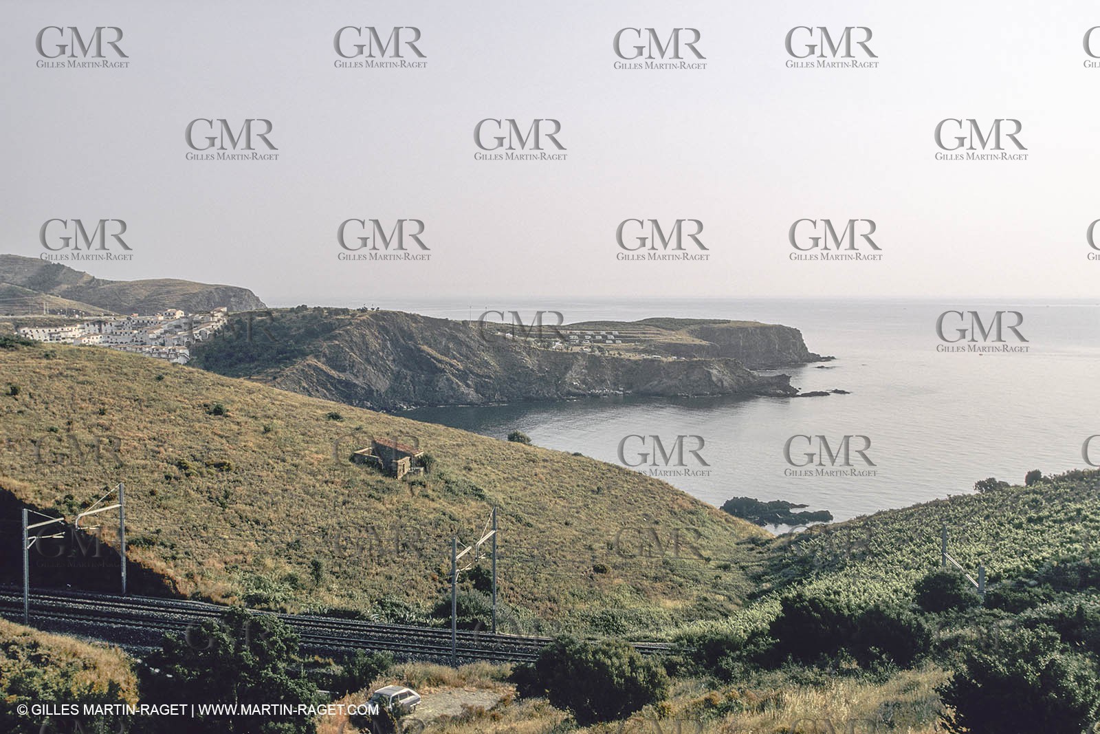 France, Languedoc Roussillon