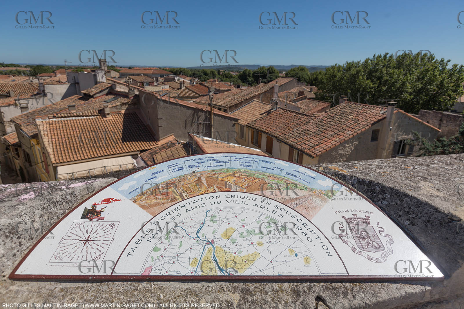 03 07 2016, Arles (FRA,13) Fête du Costume