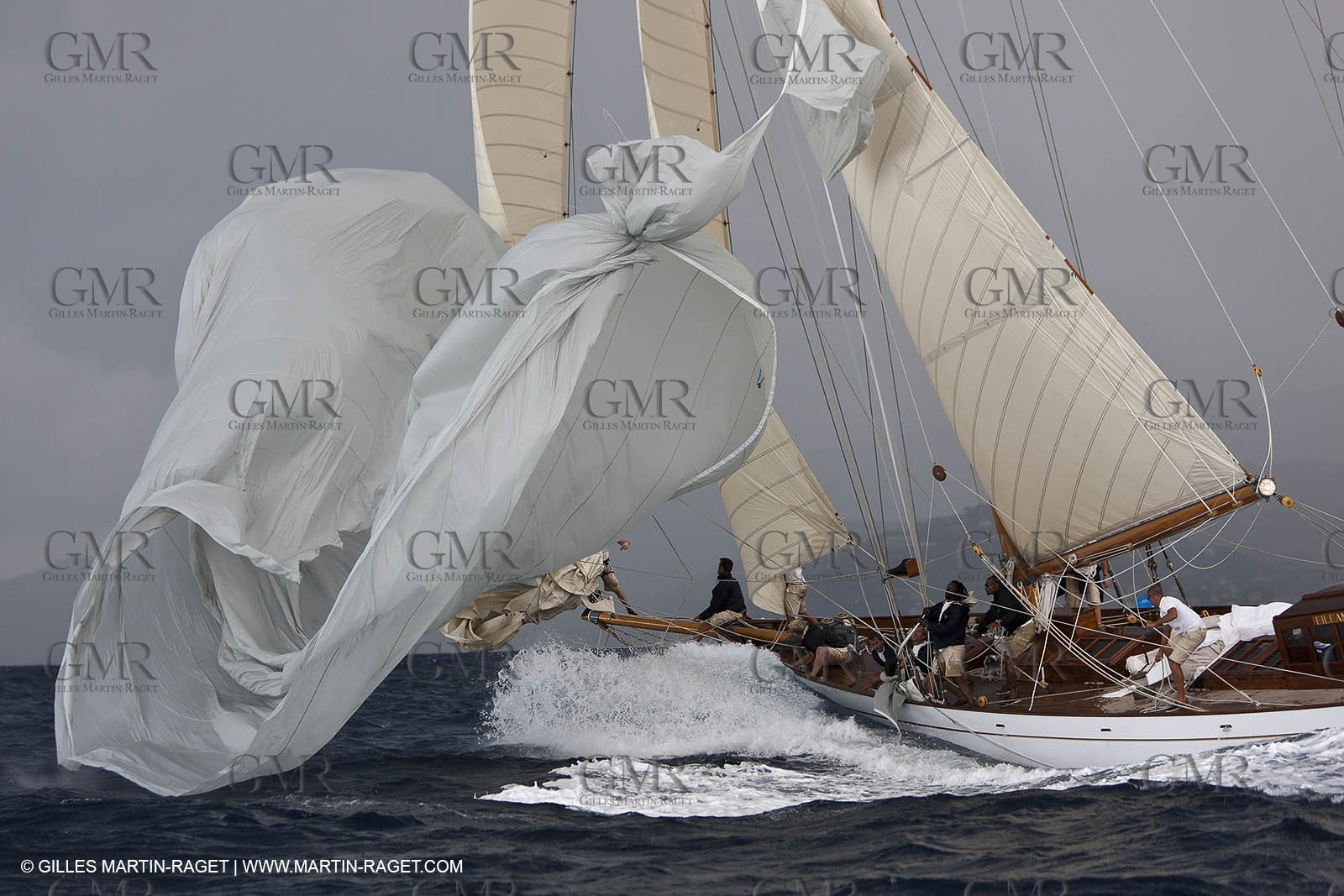 08 09 2010 - Imperia (ITA) - Raduno d'Epoca 2010 - Eilean
