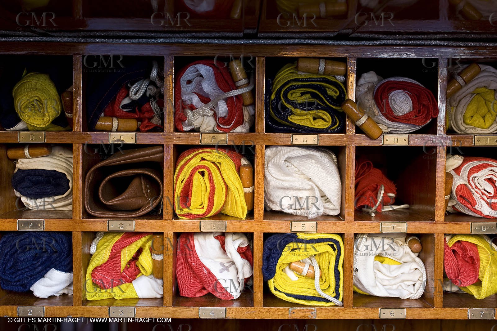 03 10 2006 - Saint Tropez (Fr) - Voiles de Saint Tropez 2006 - Altaïr