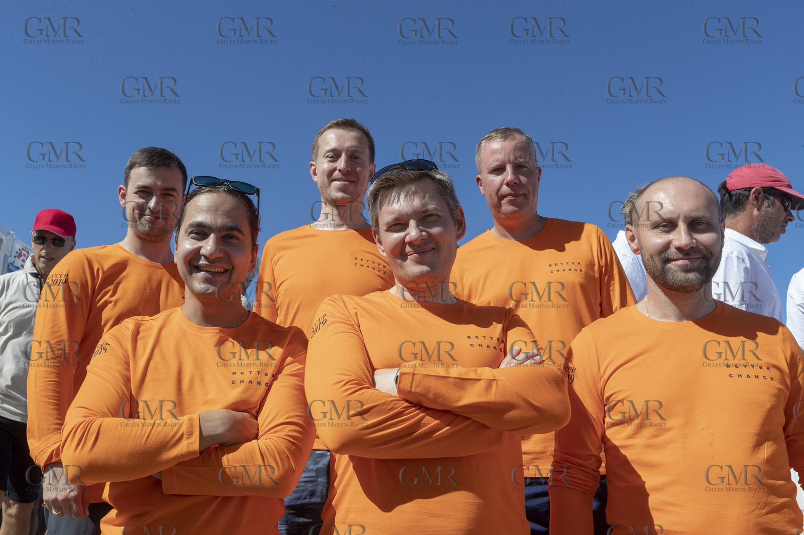 13 09 2019, marseille (FRA,13), Juris Cup 2019, Day 1