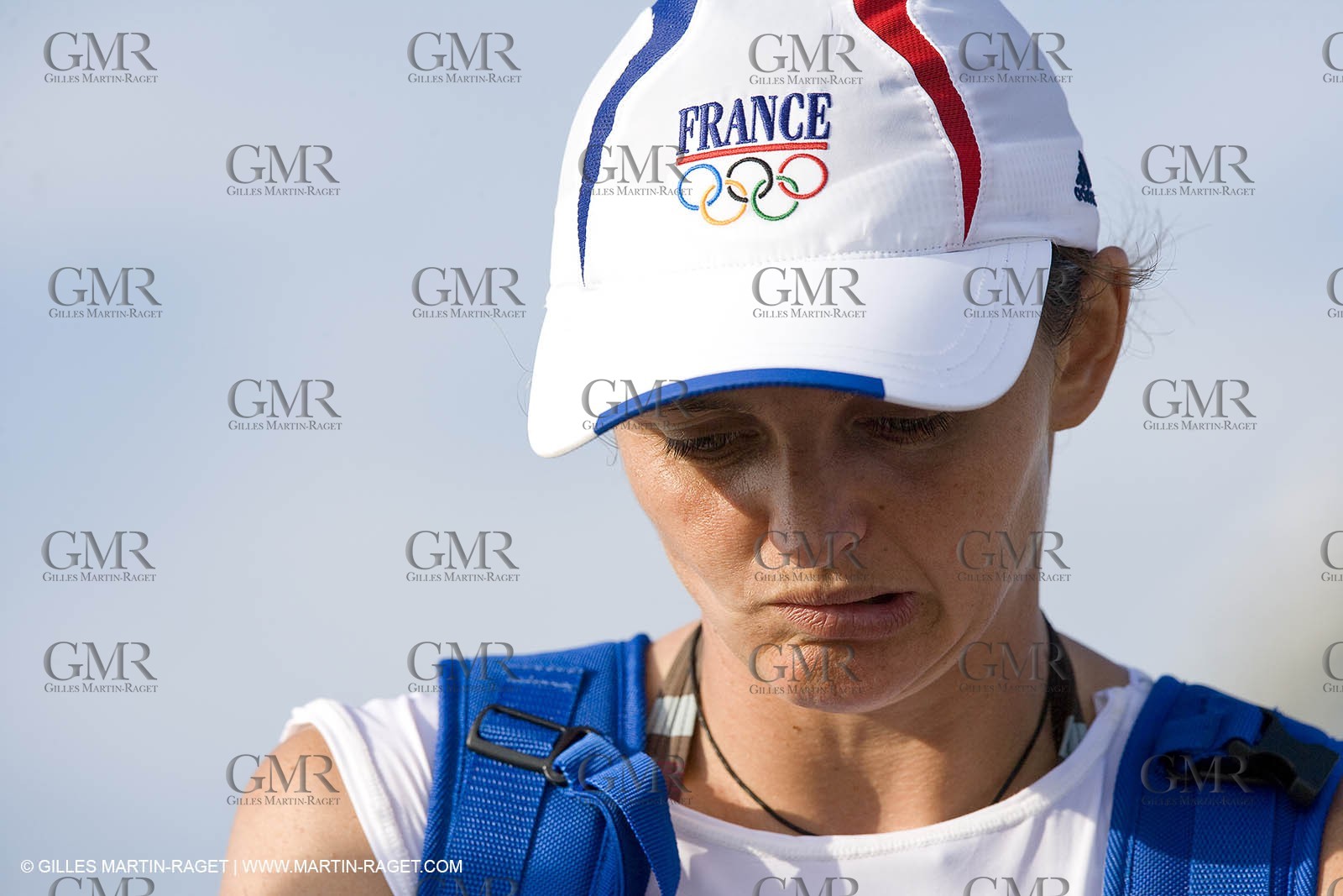 11 08 2008 - Qingdao (CHN) - 2008 Olympic games - Day 3