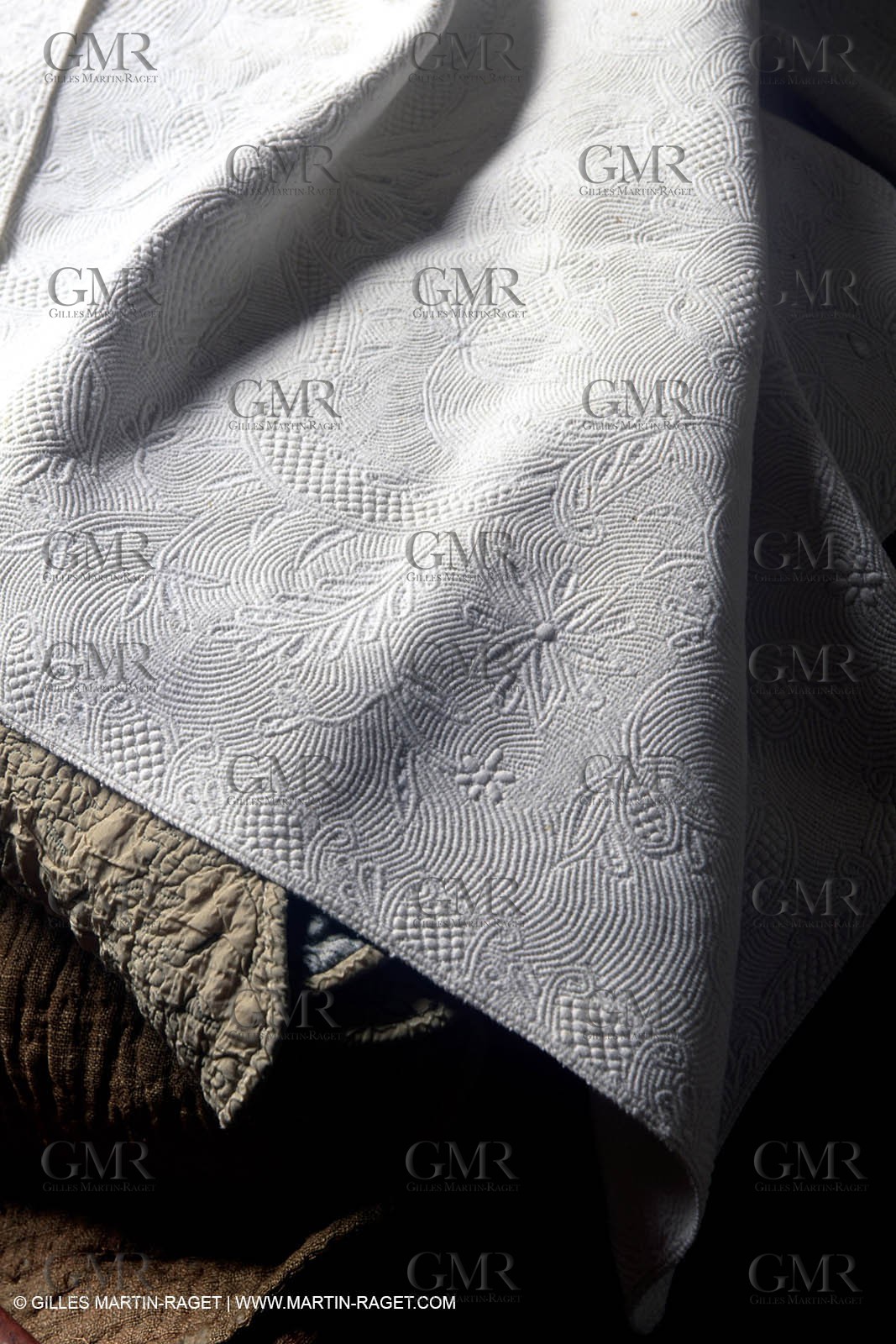 Boutis - Vintage clothes