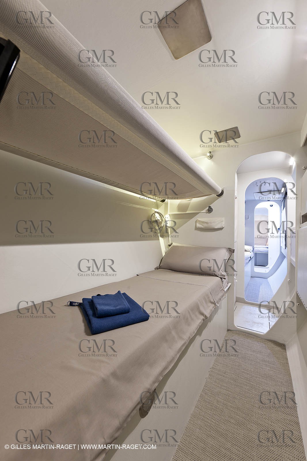 Sailing, Super Yachts, Swift (Ex-Club Med II)