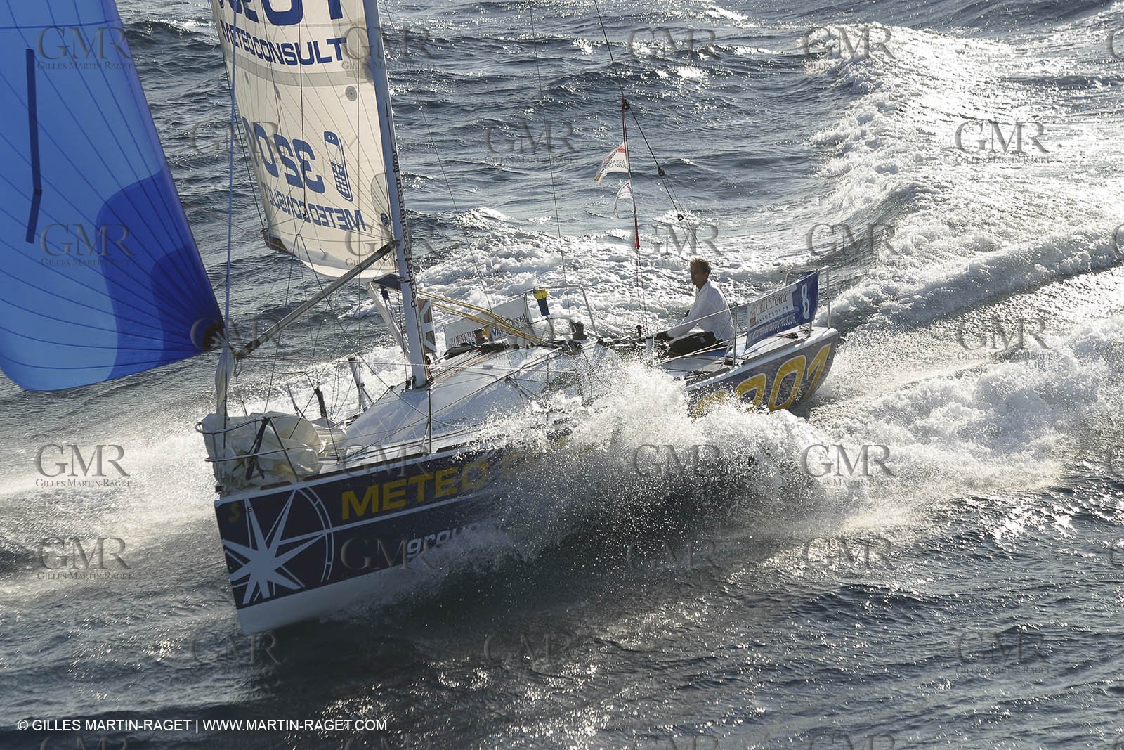 2003 Generali Solo - Chiorri