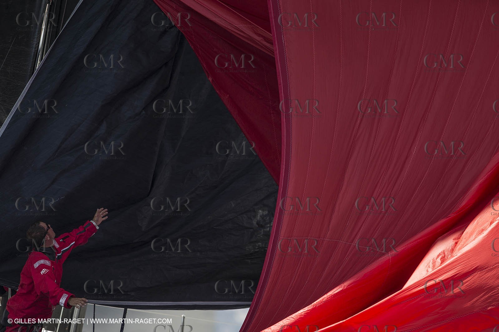 13 06 2015, Saint Tropez (FRA,83), Giraglia Rolex Cup 2015, SFS II