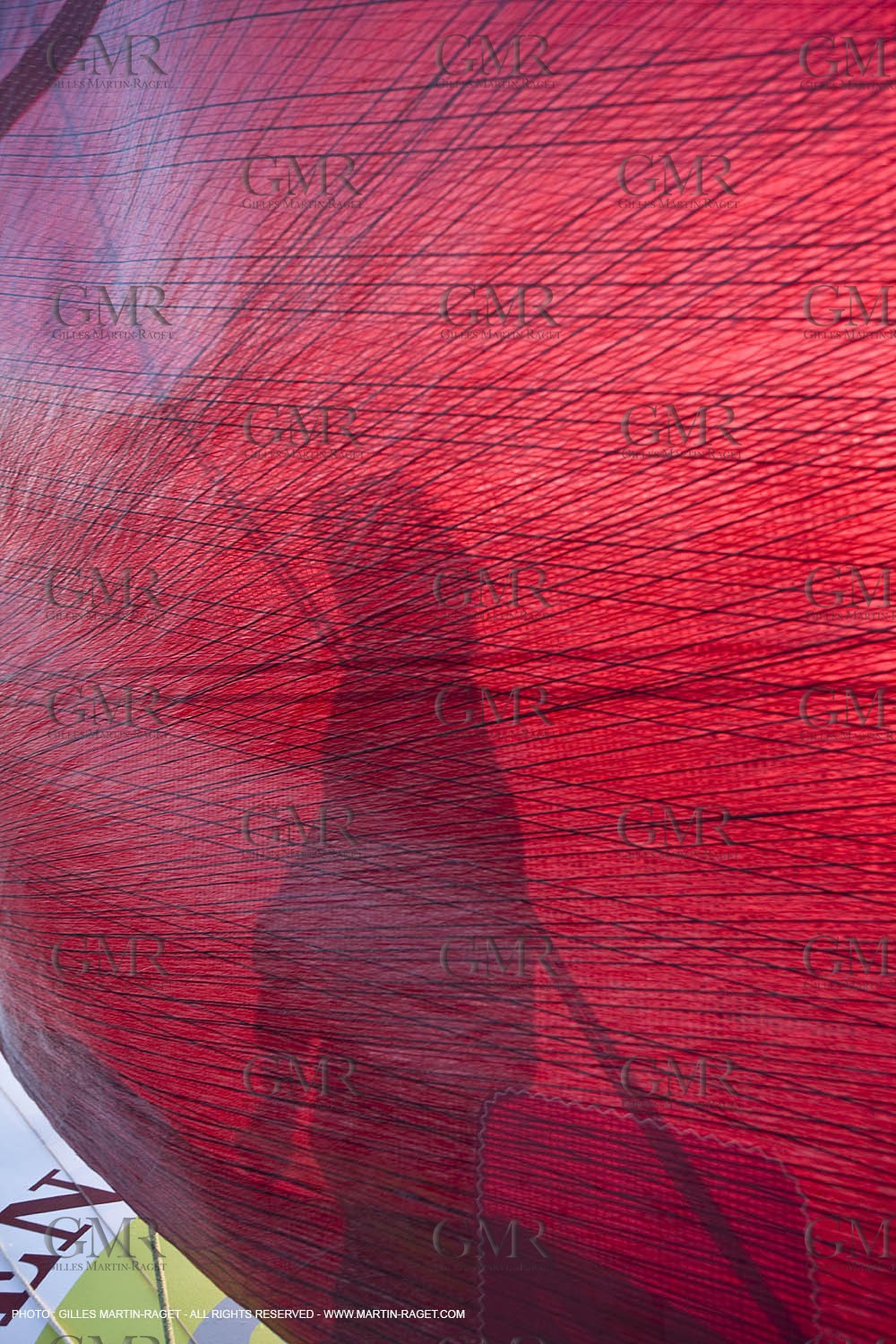 27 09 2008 - Lorient (FRA, 56) - Onboard Generali with Yann Eliès - Vendée Globe 2008 Training