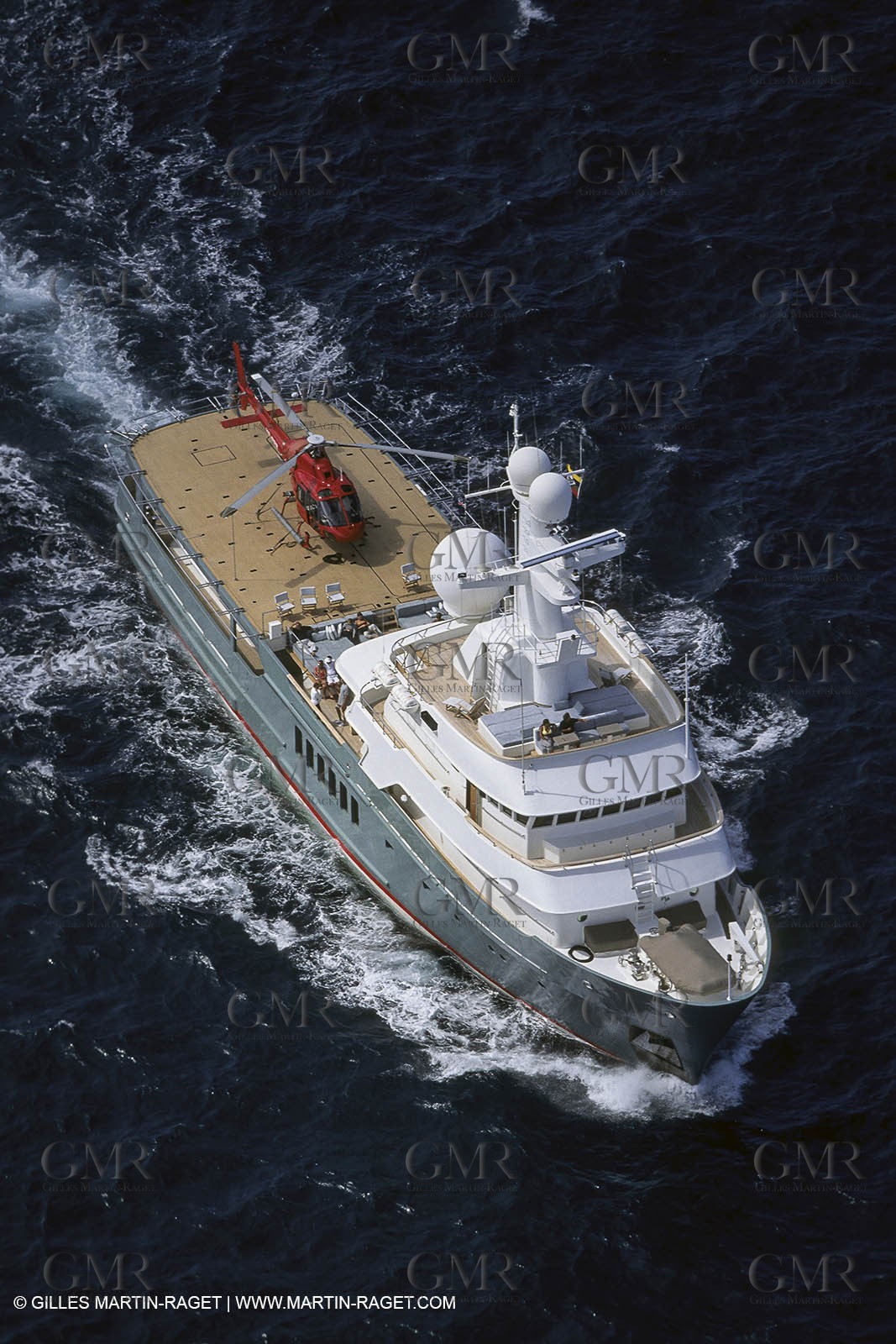 Sailing, Cruising, Super yachts