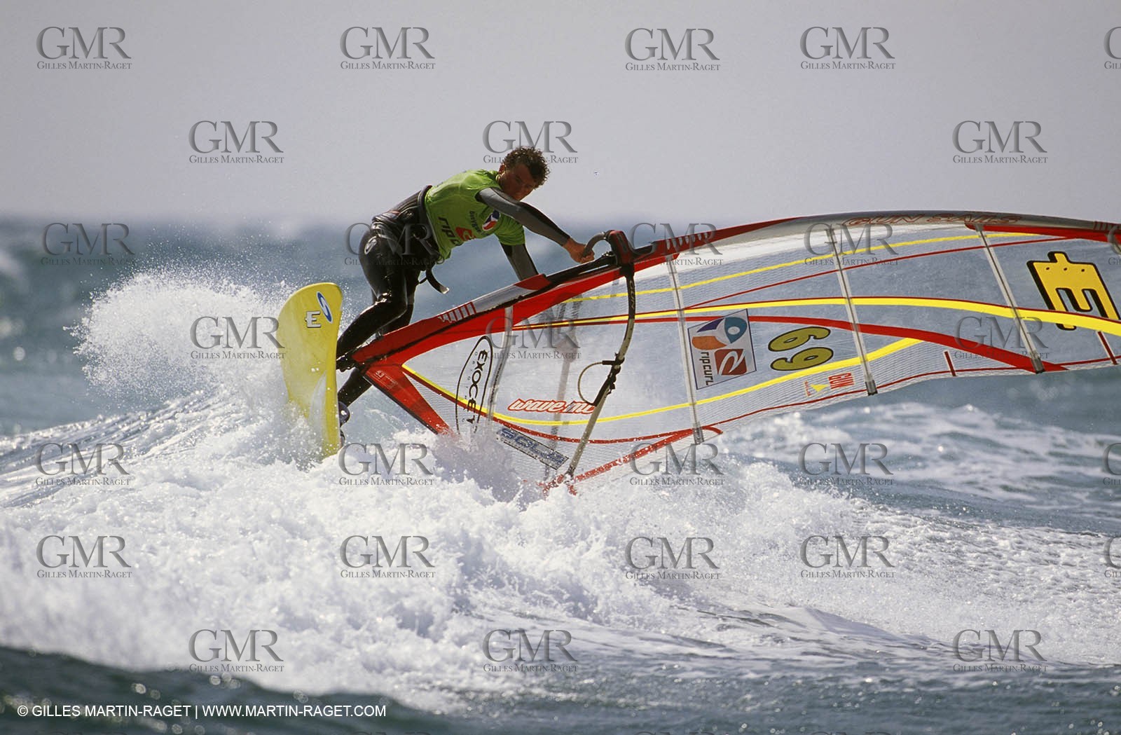 Windsurf