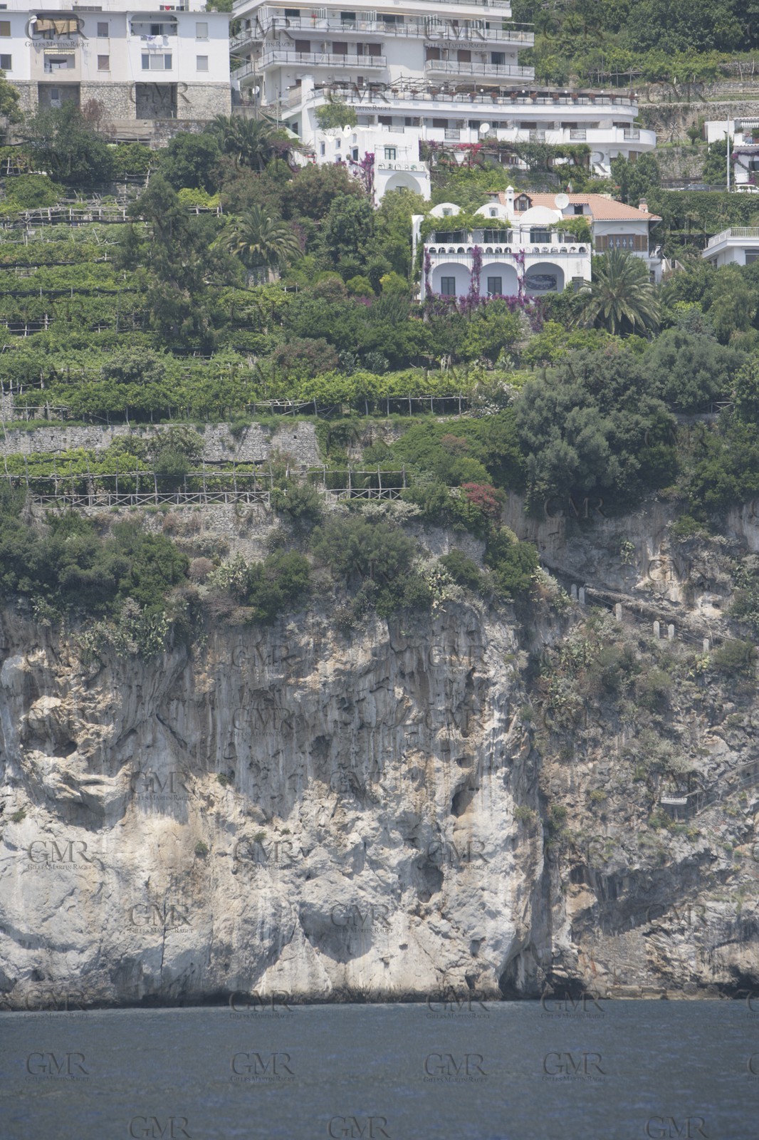 Italia - Amalfi coast