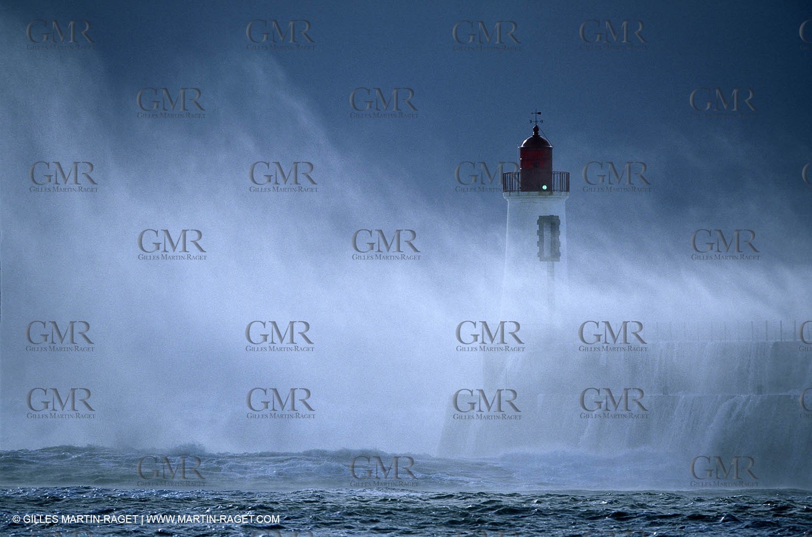 Lighthouse