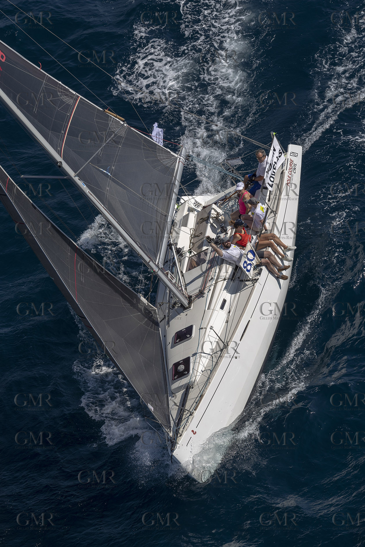 14 09 2018, Marseille (FRA,13), Juris Cup 2018