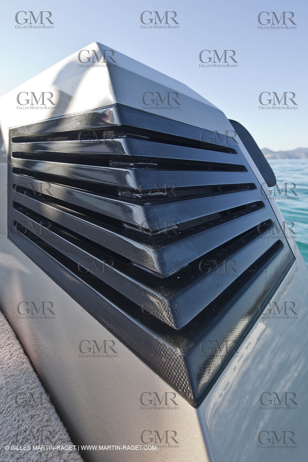 Powerboats, Wally, Wallypower 47