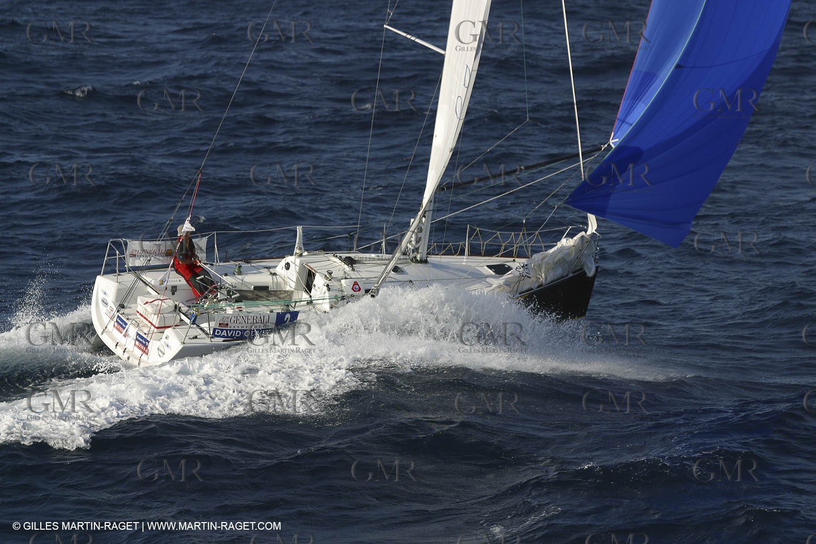 2003 Generali Solo - Drouglazet