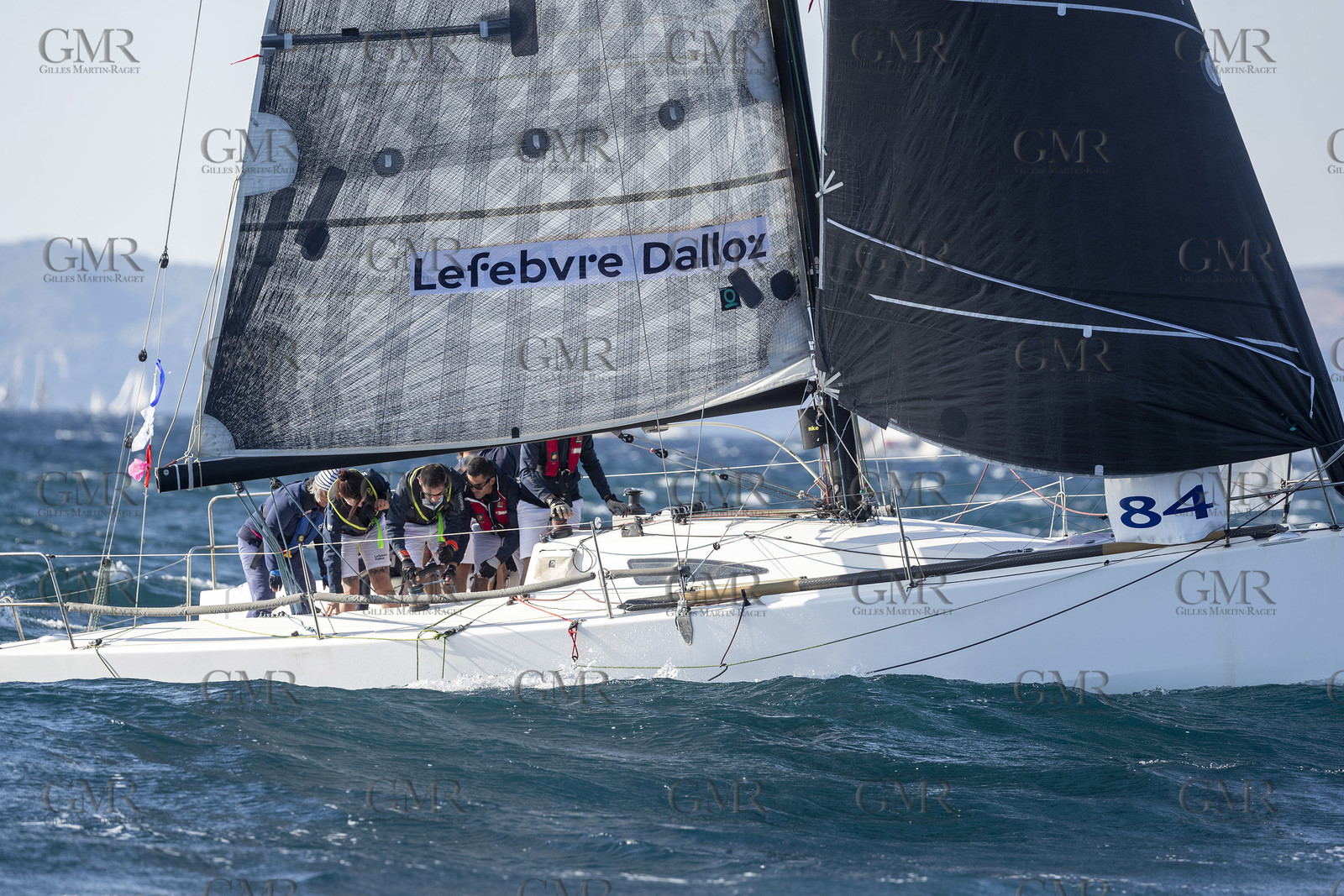 16 09 2022, Marseille (FRA,13), Juris Cup 2022, jour 1