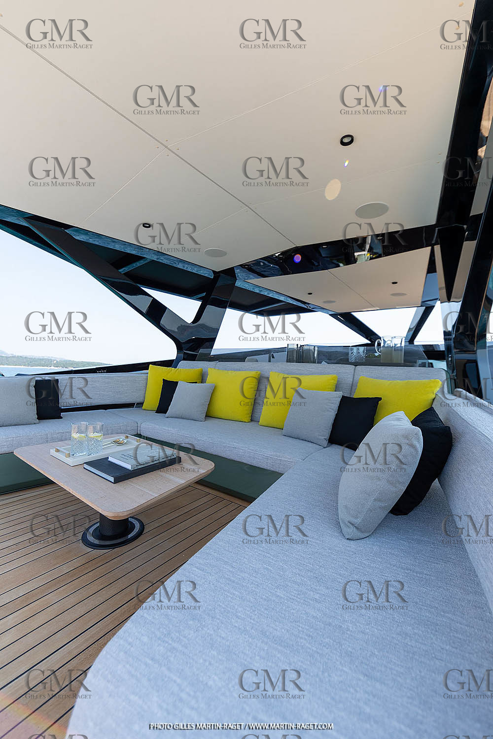 26 0 2023, Porto Rotondo (ITA), Wally WHY 150