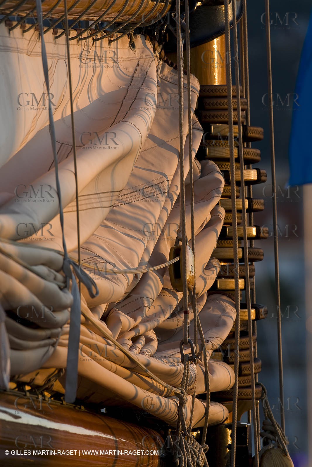 29 09 2006 - Cannes (Fr) - 2006 Régates Royales   - Lulworth