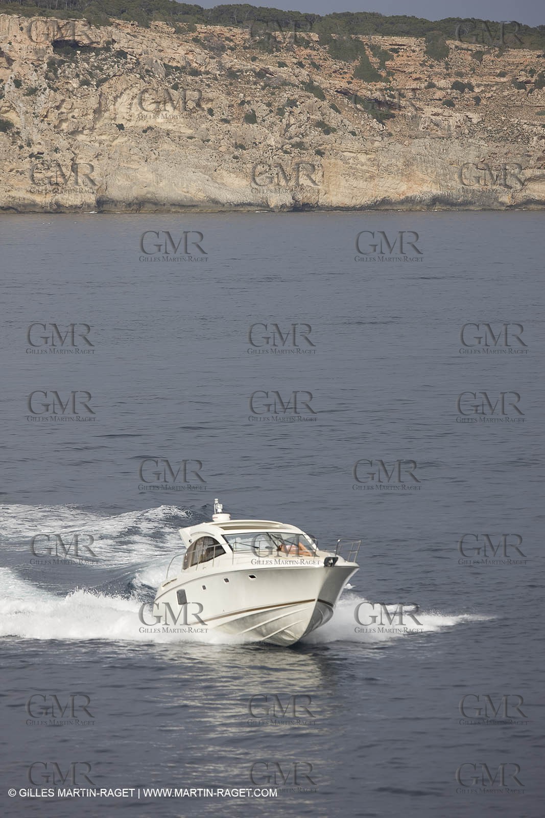 14 05 2008 - Palma de Mallorca (ESP) - Jeanneau - Prestige 38