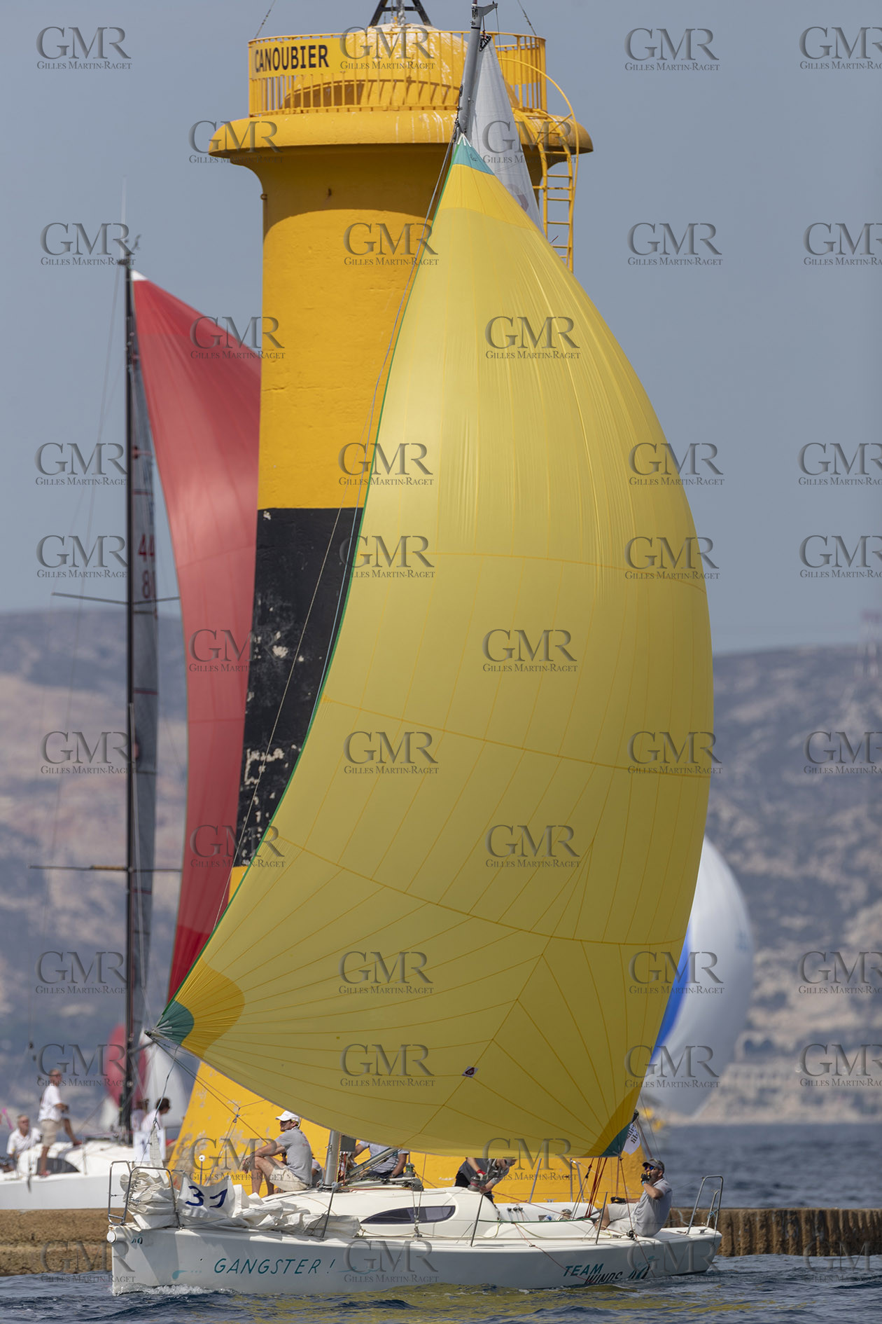 15 09 2018, Mareseille (FRA,13), Juris Cup 2018, Day 2