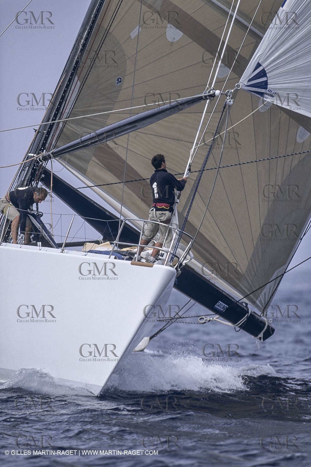 Maxi Rolex Cup Porto Cervo