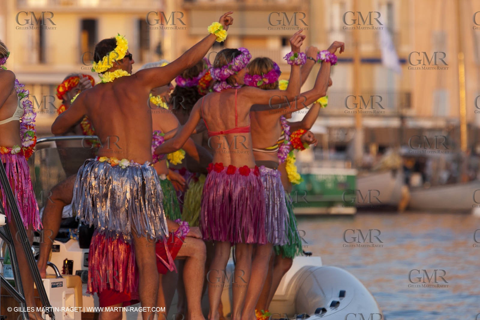 29 09 2011 - Saint Tropez (FRA, 83) - Voiles de Saint Tropez - Yachts classiques - Dayr 3