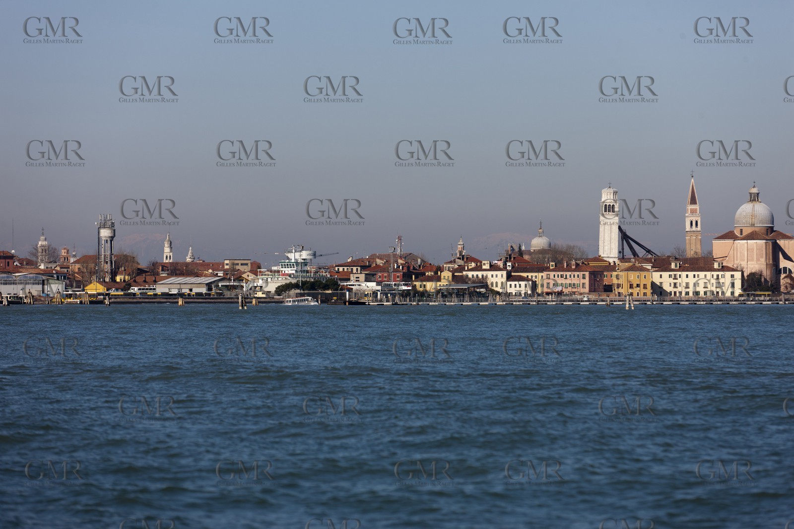 20 02 2012 - Venezia (ITA) - 34th America'sCup - Venezia 2012 America's Cup World Series -